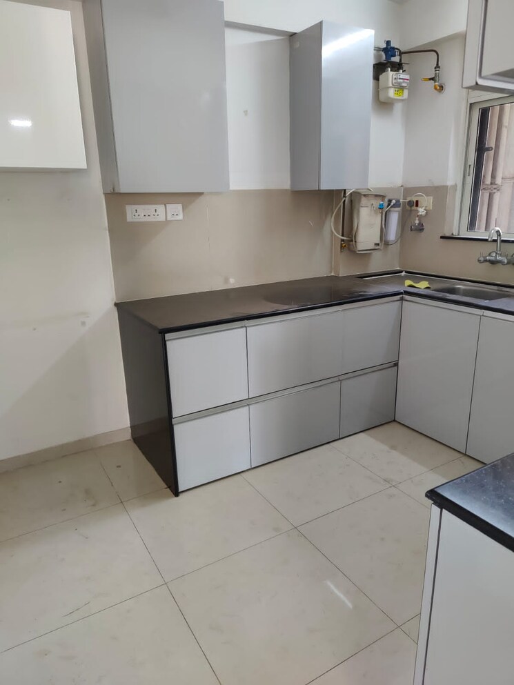Kitchen, hiranandani-avalon 3 Bedroom 1100 Sq.Ft. Apartment In Powai Mumbai 8113820