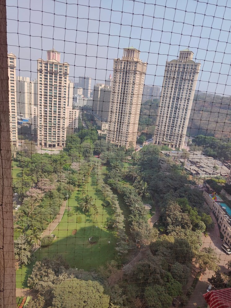Exterior View, hiranandani-avalon 3 Bedroom 1100 Sq.Ft. Apartment In Powai Mumbai 8113820