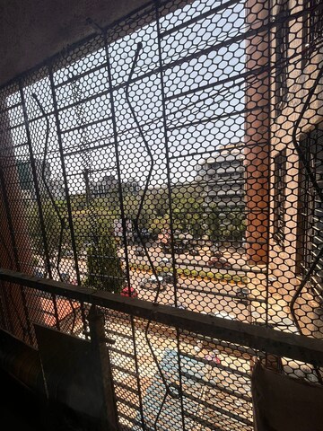Balcony in 1 BHK Apartment at Juhu – for Sale