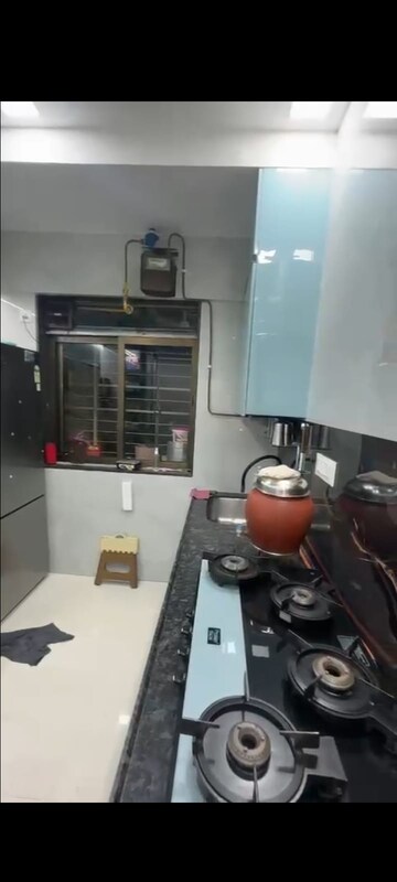 Team Area in 2 BHK Apartment at Acme Ozone, Manpada – for Sale