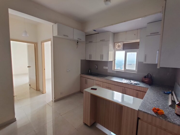 Kitchen, gls-arawali-homes 2 Bedroom 780 Sq.Ft. Apartment In Sohna Sector 4 Gurgaon 8113827