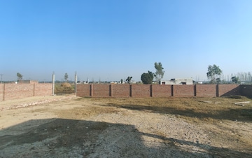 Plot For Sale in Ramnagar