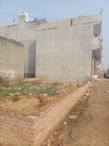 Plot For Resale in Dheeraj Nagar Faridabad  8113828