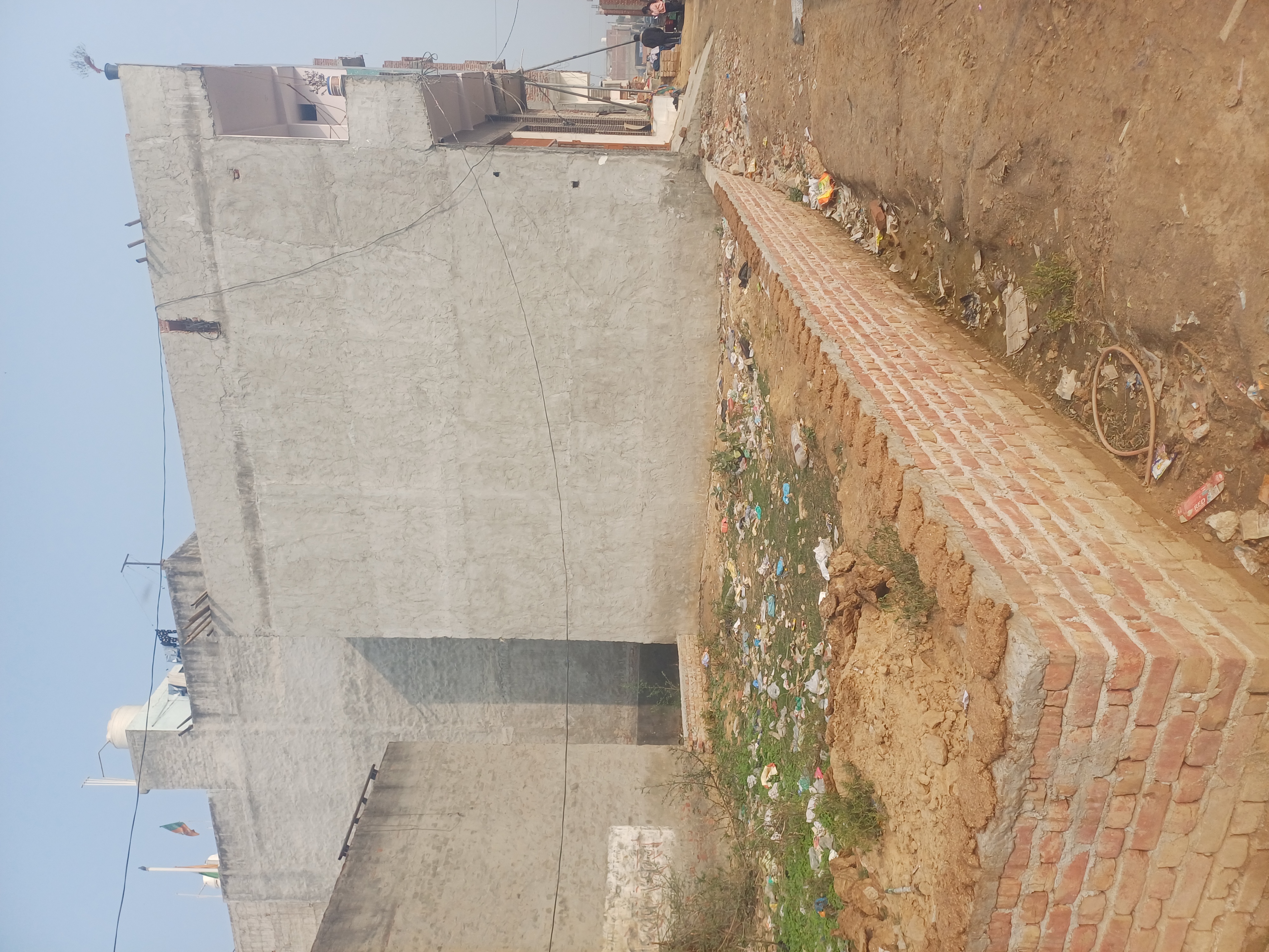 Plot For Sale in Srp Home Developer 