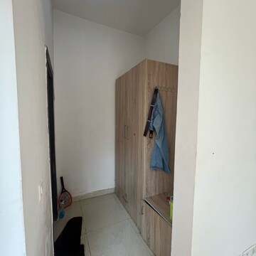 Bathroom in 4 BHK Villa at Amrapali Leisure Valley, Amrapali Leisure Valley – for Rent