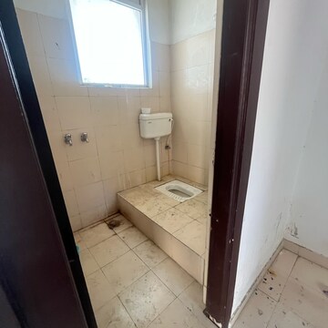 Bathroom in 4 BHK Villa at Amrapali Leisure Valley, Amrapali Leisure Valley – for Rent