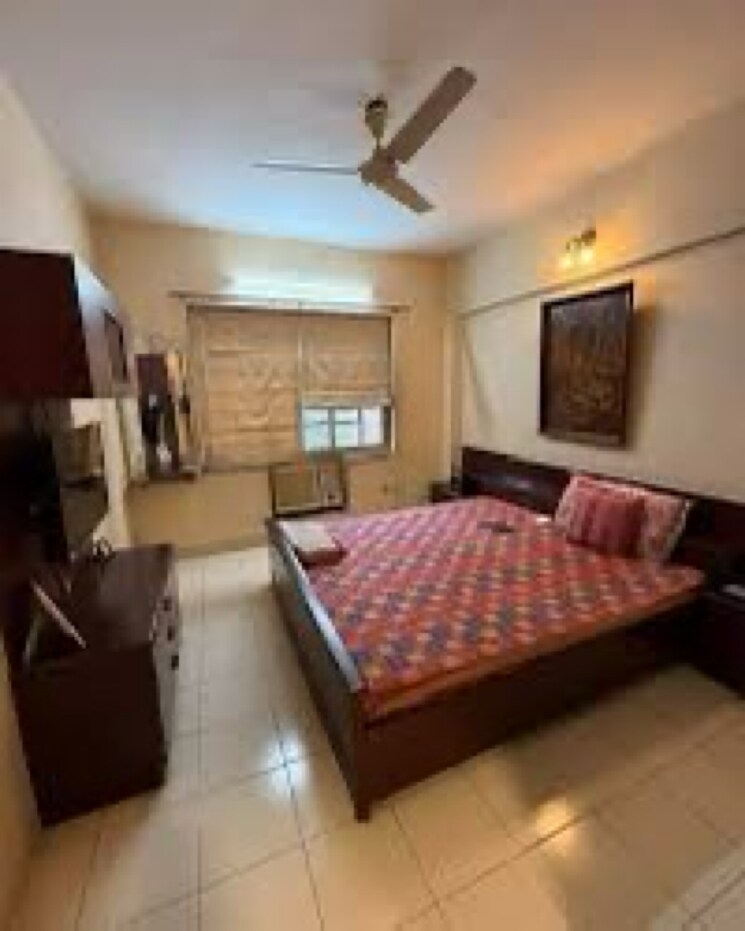 Bedroom, k-raheja-gardens 1 Bedroom 550 Sq.Ft. Apartment In Netaji Nagar Pune 8113832