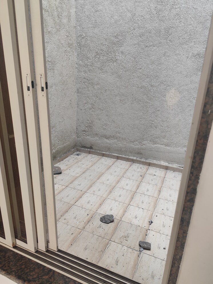 Balcony, shantee-spanish-villa 2 Bedroom 1800 Sq.Ft. Villa In Naigaon East Palghar 8113854