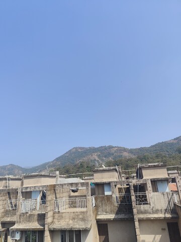 2 BHK Villa – Exterior View View at Shantee Spanish Villa, Naigaon East - for Sale