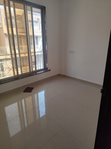Balcony in 2 BHK Villa at Shantee Spanish Villa, Naigaon East – for Sale