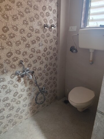 Bathroom in 2 BHK Villa at Shantee Spanish Villa, Naigaon East – for Sale
