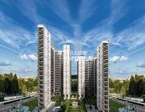 4 BHK Apartment For Rent in Sector 77