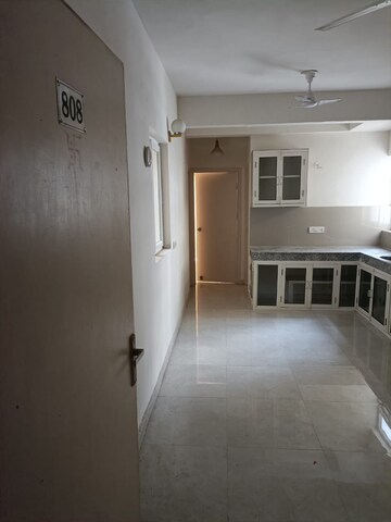 Building Lobby in 2 BHK Apartment at GLS Arawali City, Sohna Sector 4 – for Rent