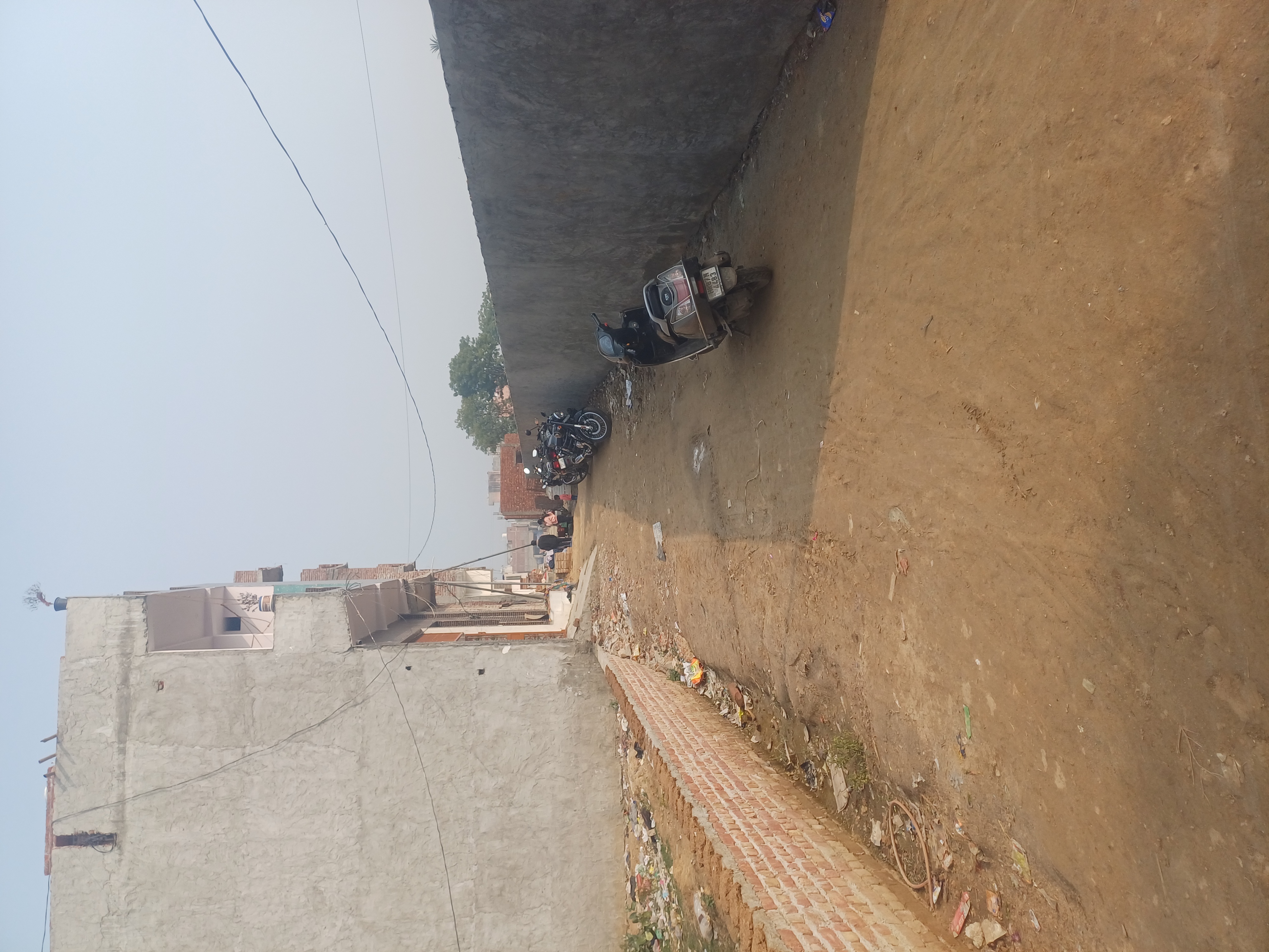 Plot For Sale in Srp Home Developer 