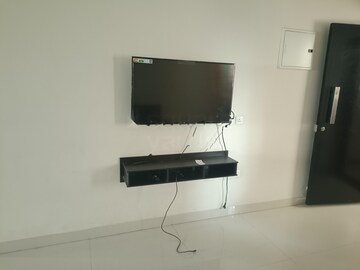 Furnished Amenities in 3 BHK Apartment at Vajra Jasmine County, Gachibowli – for Rent