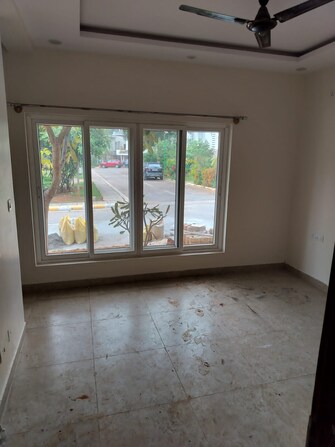 3.5 BHK Villa For Rent in Azven Breathe Sarjapur Bangalore  8113834