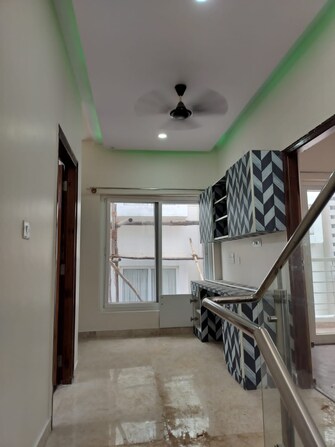 3.5 BHK Villa For Rent in Azven Breathe Sarjapur Bangalore  8113834