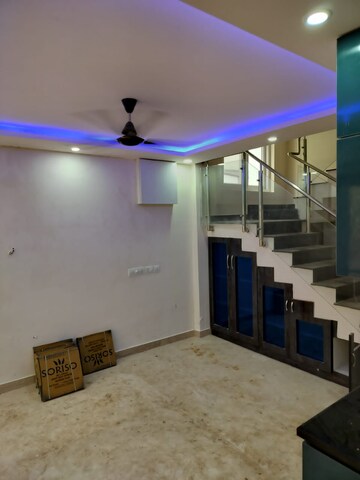 3.5 BHK Villa – Exterior View View at Azven Breathe, Sarjapur - for Rent