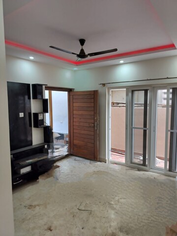 Room in 3.5 BHK Villa at Azven Breathe, Sarjapur – for Rent