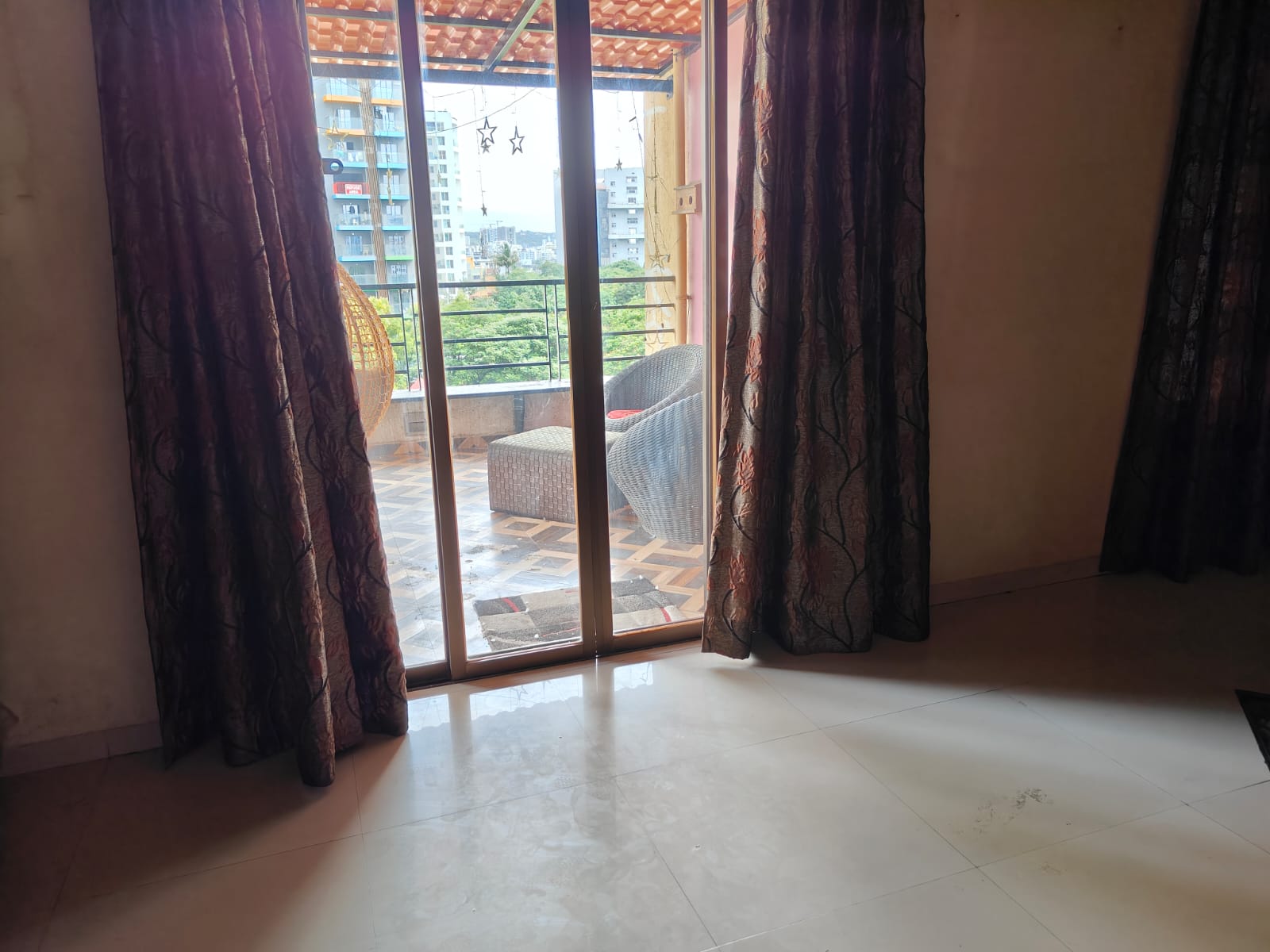 4 BHK + Servant Room 2400 Sq.Ft. Apartment in Mittal Sun Horizon