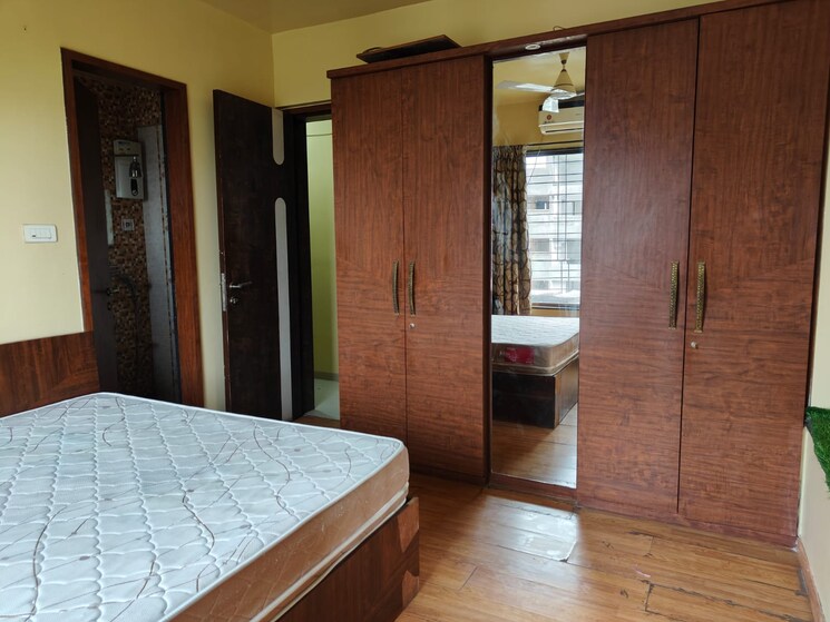 Room, mittal-sun-horizon 4 Bedroom 2400 Sq.Ft. Apartment In Balewadi Pune 8113882