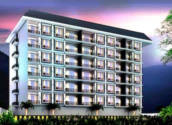 2 BHK Apartment For Resale in Kumarhatti Solan  7175209