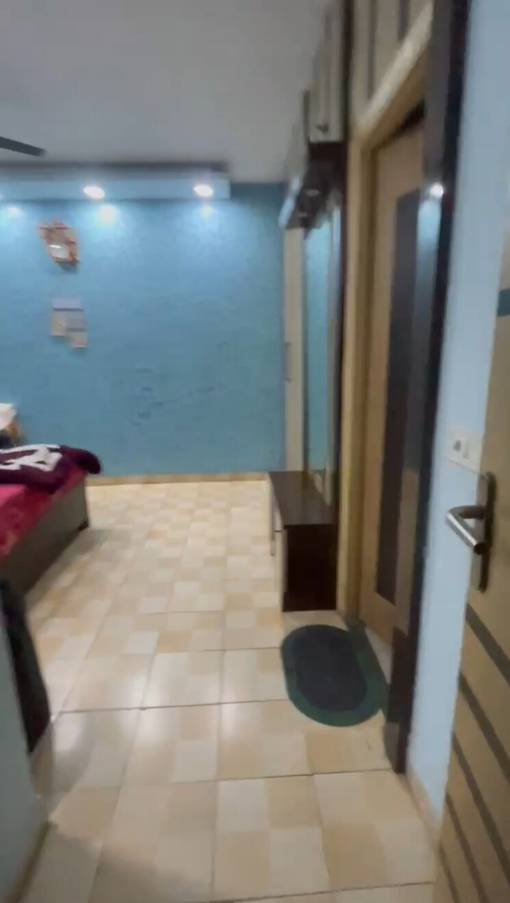 Bathroom, bptp-princess-park 2 Bedroom 795 Sq.Ft. Apartment In Sector 86 Faridabad 8113896