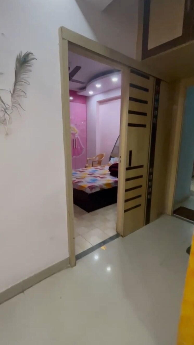 Bathroom, bptp-princess-park 2 Bedroom 795 Sq.Ft. Apartment In Sector 86 Faridabad 8113896