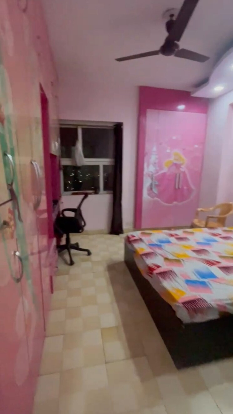Bedroom, bptp-princess-park 2 Bedroom 795 Sq.Ft. Apartment In Sector 86 Faridabad 8113896