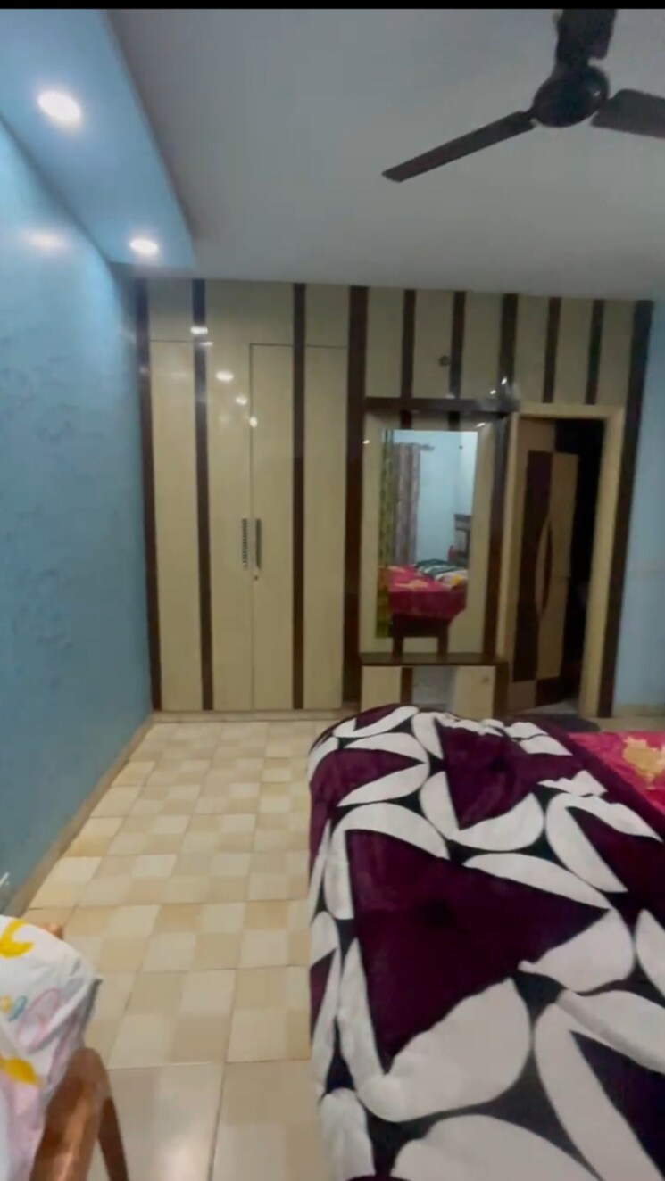 Bedroom, bptp-princess-park 2 Bedroom 795 Sq.Ft. Apartment In Sector 86 Faridabad 8113896