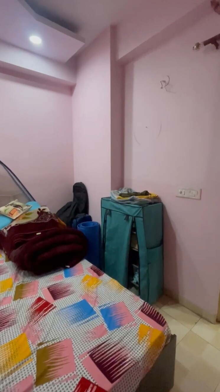 Master Bedroom, bptp-princess-park 2 Bedroom 795 Sq.Ft. Apartment In Sector 86 Faridabad 8113896