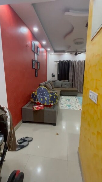 2 BHK Apartment For Resale in BPTP Princess Park Sector 86 Faridabad  8113896