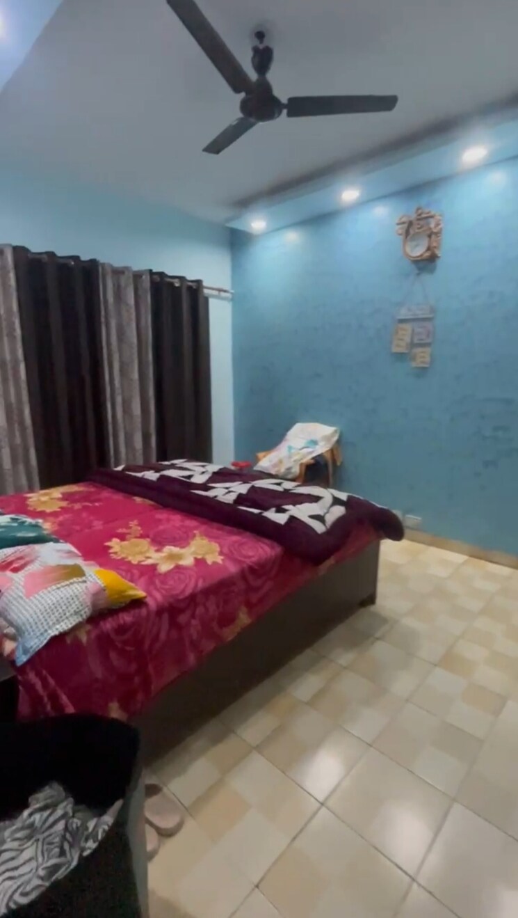 Bedroom, bptp-princess-park 2 Bedroom 795 Sq.Ft. Apartment In Sector 86 Faridabad 8113896