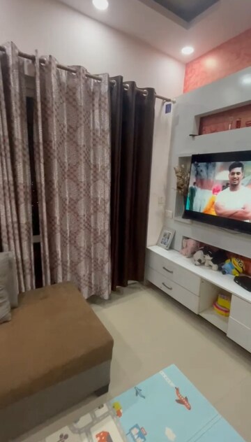 Furnished Amenities in 2 BHK Apartment at BPTP Princess Park, Sector 86 – for Sale