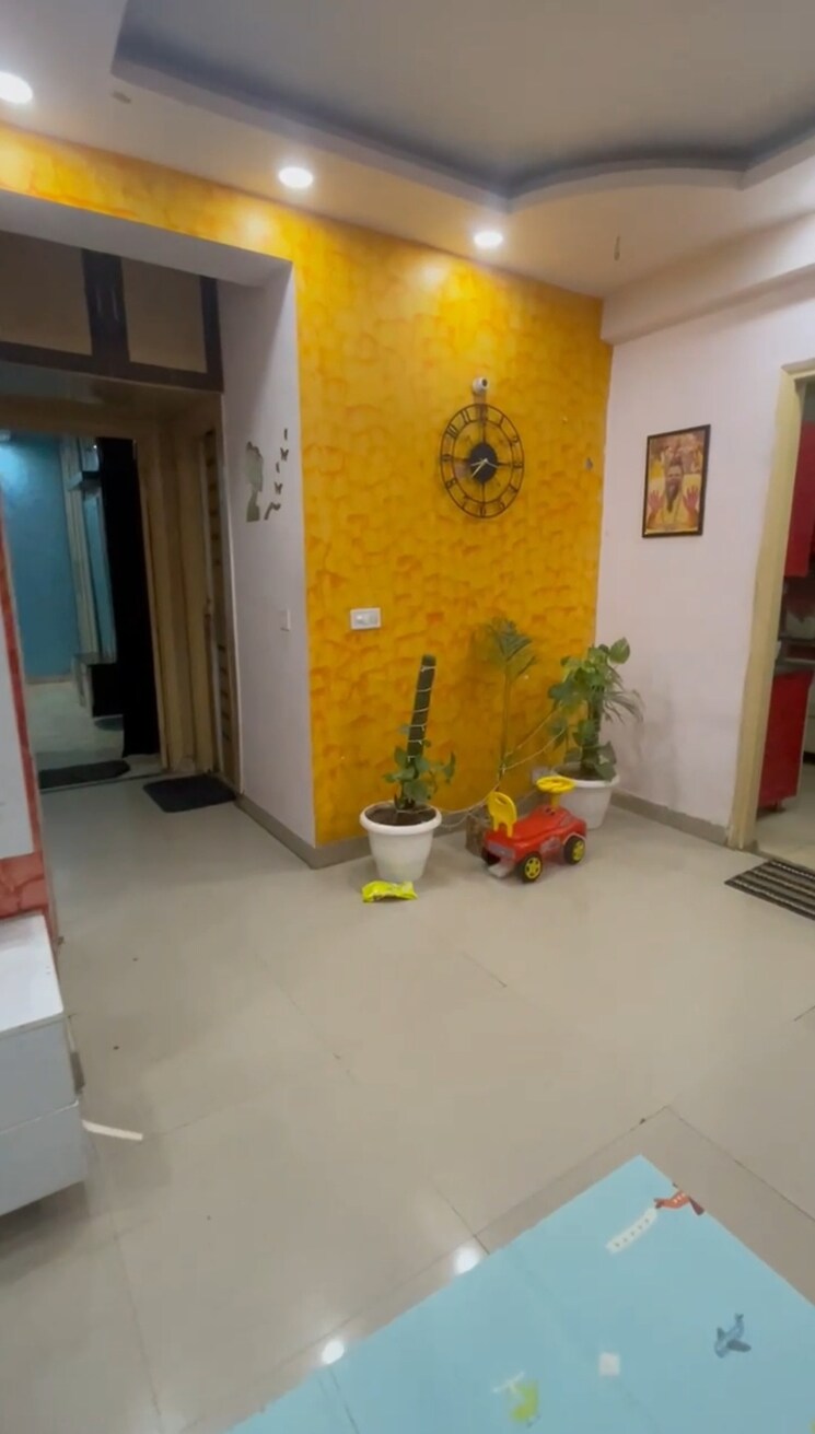 Living Room, bptp-princess-park 2 Bedroom 795 Sq.Ft. Apartment In Sector 86 Faridabad 8113896