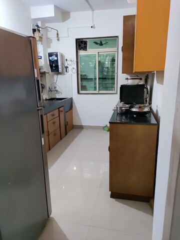 1 BHK Apartment For Rent in Hiranandani Garden Blue Bell Powai Mumbai  8113869