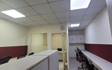 Office Space For Rent in Samarth Plaza Kaushambi, Dabur Chowk