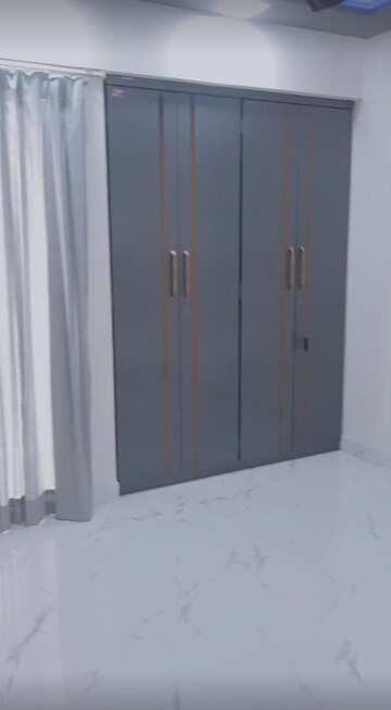 Building Lobby in 3 BHK Apartment at JP North Barcelona, Mira Road – for Rent