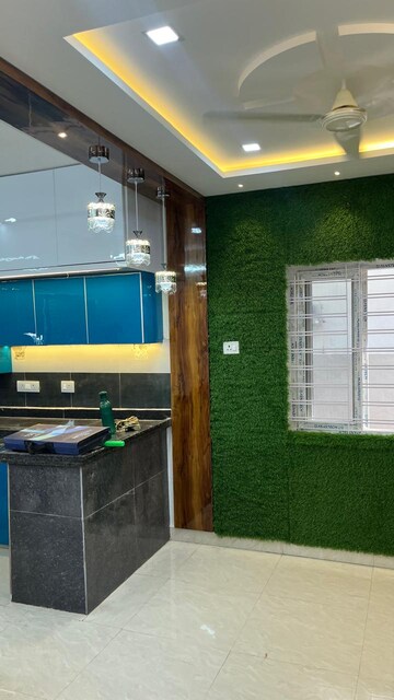Kitchen in 2 BHK Independent House at VRR Enclave, Ecil – for Sale