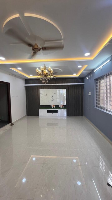 Living Room in 2 BHK Independent House at VRR Enclave, Ecil – for Sale