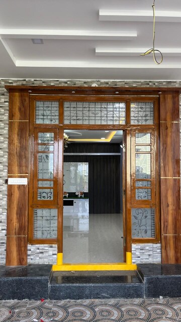 2 BHK Independent House – Exterior View View at VRR Enclave, Ecil - for Sale