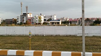 Plot For Resale in Tambaram West Chennai  8113887