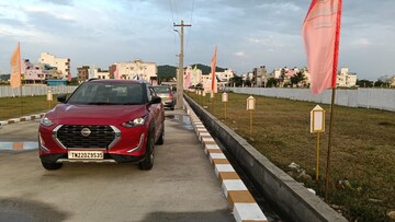  Plot – Exterior View View at Tambaram West - for Sale