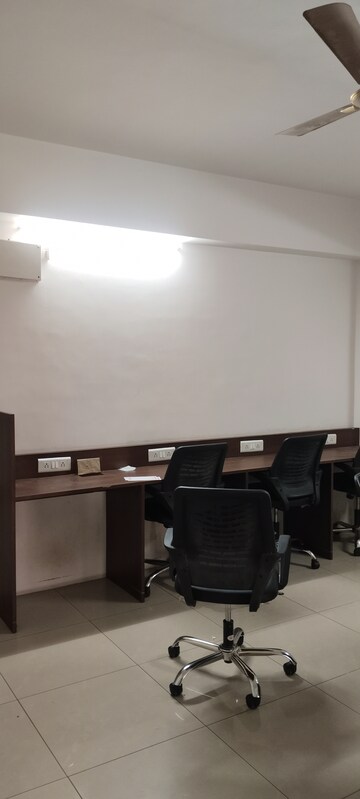 Team Area in  Office Space in IT/SEZ at Thaltej – for Sale