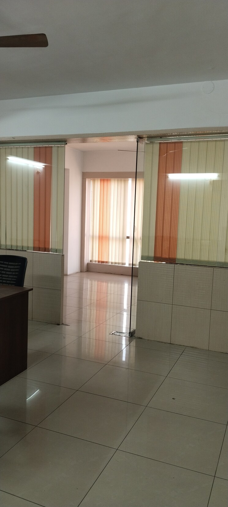 Floor Plan, thaltej Commercial Office Space in IT/SEZ 777 Sq.Ft. In Thaltej Ahmedabad 8113924