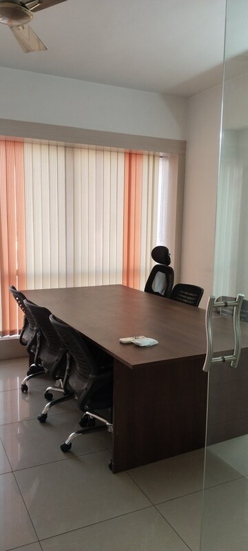 Team Area in  Office Space in IT/SEZ at Thaltej – for Sale