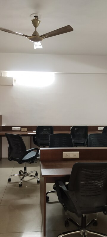 Team Area in  Office Space in IT/SEZ at Thaltej – for Sale