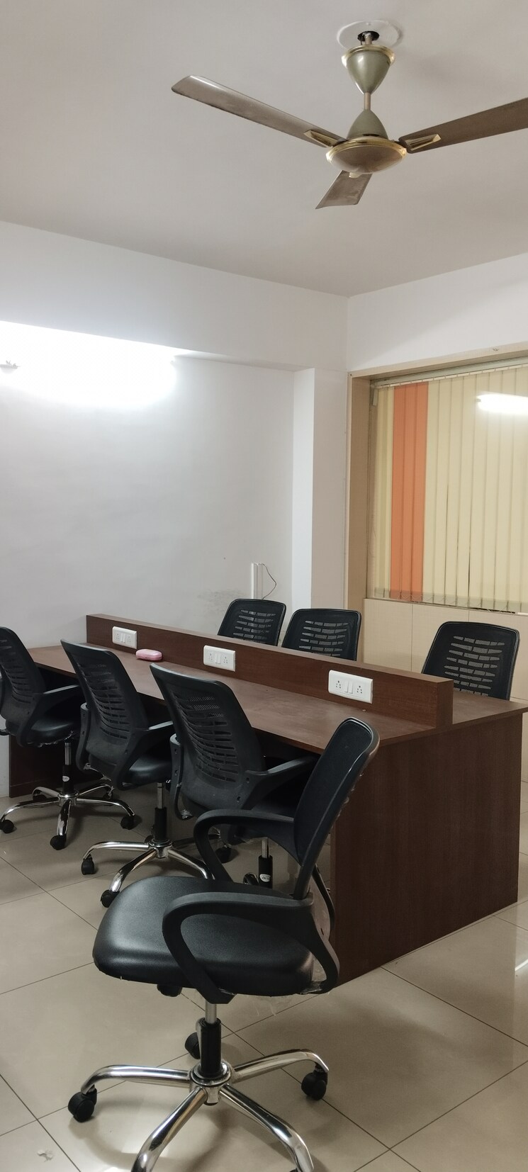 Team Area, thaltej Commercial Office Space in IT/SEZ 777 Sq.Ft. In Thaltej Ahmedabad 8113924