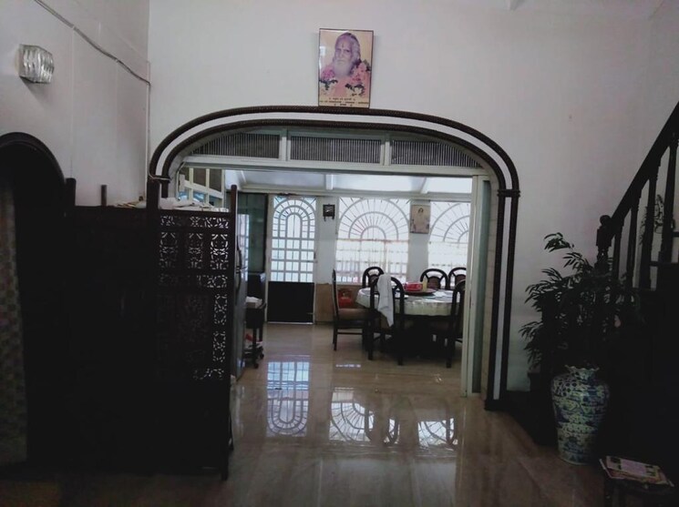 Living Room, juhu 6 Bedroom 5000 Sq.Ft. Villa In Juhu Mumbai 8113922