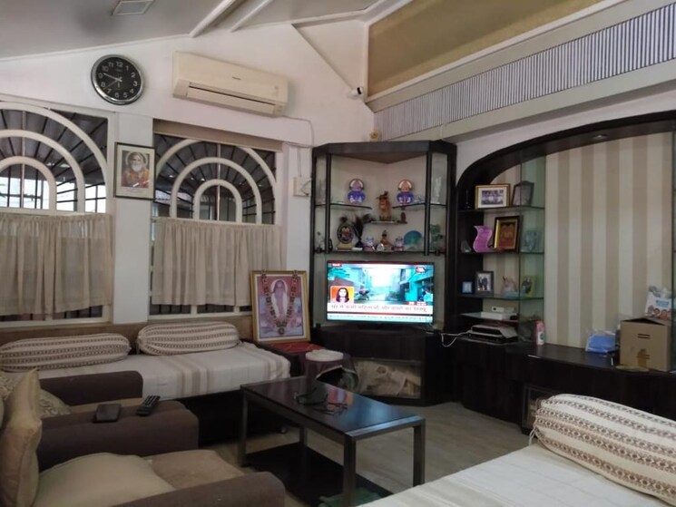 Living Room, juhu 6 Bedroom 5000 Sq.Ft. Villa In Juhu Mumbai 8113922